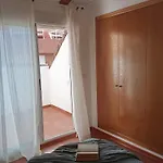 Valencia Casa Rosa