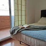 Habitación en casa particular Valencia Casa Rosa