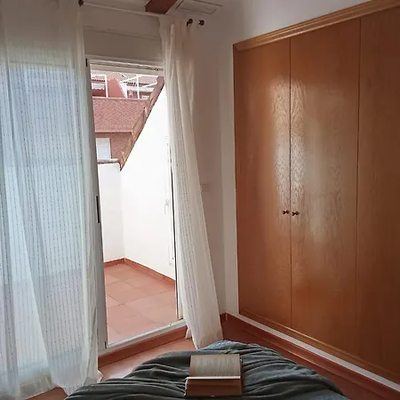 Valencia Casa Rosa