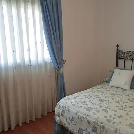 Habitación en casa particular Valencia Casa Rosa *
