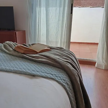 Valencia Casa Rosa Проживание в семье