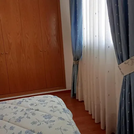 民宿 Valencia Casa Rosa Sedavi