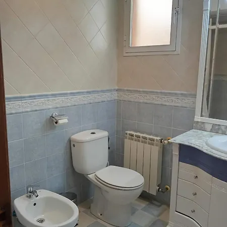 Valencia Casa Rosa Проживание в семье *