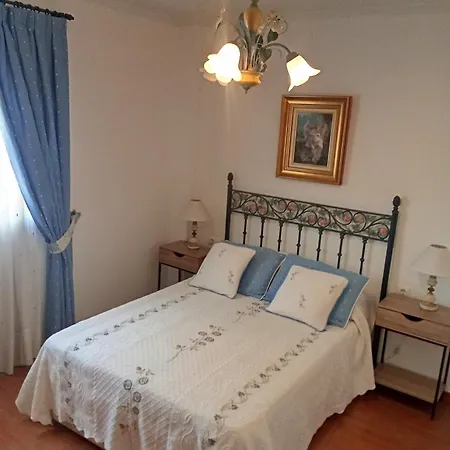 民宿 Valencia Casa Rosa *
