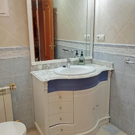 Valencia Casa Rosa Проживание в семье Sedavi