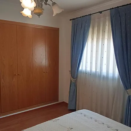 Проживание в семье Valencia Casa Rosa *