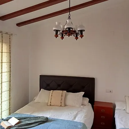 Valencia Casa Rosa Kwatera prywatna