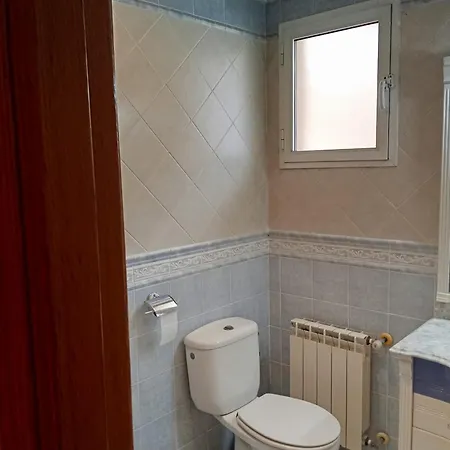 Valencia Casa Rosa Kwatera prywatna Sedavi