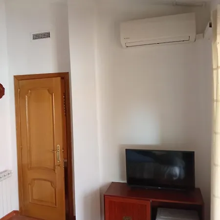 Valencia Casa Rosa * Sedavi