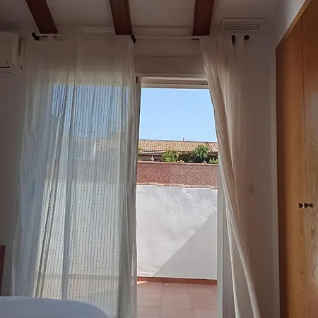 Valencia Casa Rosa * Sedavi