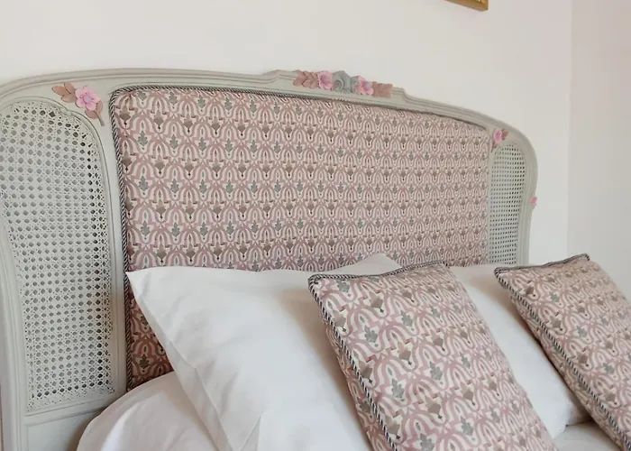 Δωμάτια σε οικογενειακή κατοικία Valencia Casa Rosa *