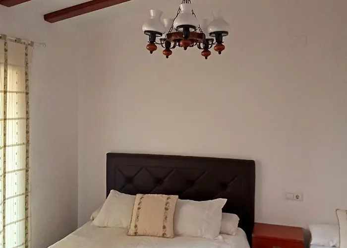 Valencia Casa Rosa Δωμάτια σε οικογενειακή κατοικία