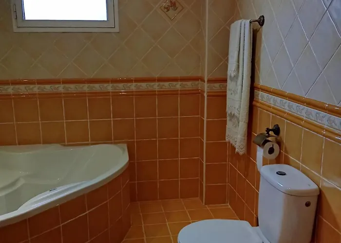 Valencia Casa Rosa Δωμάτια σε οικογενειακή κατοικία