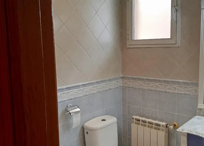 Valencia Casa Rosa Δωμάτια σε οικογενειακή κατοικία Sedavi