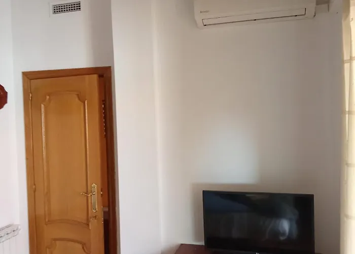 Valencia Casa Rosa * Sedavi