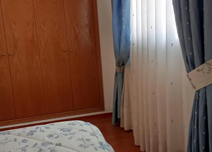 Δωμάτια σε οικογενειακή κατοικία Valencia Casa Rosa Sedavi
